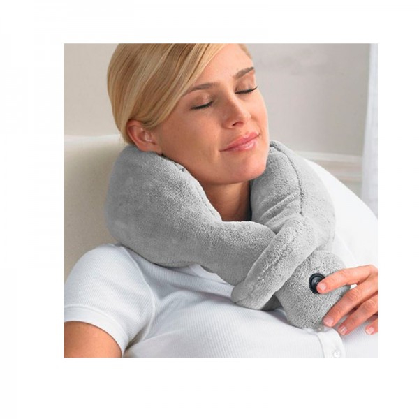 Relax Cushion Cervical Cushion - The most versatile on the market