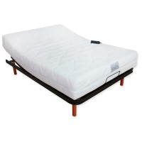 Kinefis Master mattress. It guarantees you the best rest