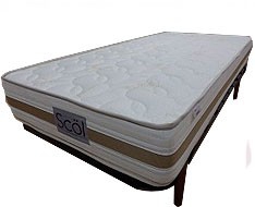 Mattresses and Accessories Kinefis: Rest is Health