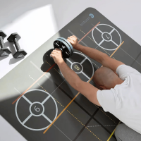 Multifunctional Training Mat. Cartesio Mat, improves your physical and cognitive performance. Multifunctional Training Mat. Cartesio Mat, improves your physical and cognitive performance.