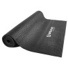 Yoga mat O'Live black (172 x 61 x 0.3 cm)