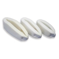 Unidix foam rubber cervical collar - Various sizes