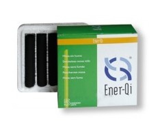 Moxas in pure smokeless combustion type Moxas in pure smokeless combustion type