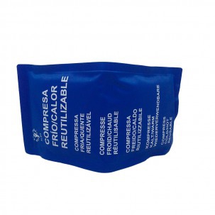 Reusable hot and cold compress bag: Take advantage of the therapeutic effects of the hot and cold effect