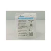 Sterile Four-Ply Non-Woven Gauze Pads (Various Sizes) - 260 5-Count Envelopes