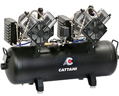 Cattani Compressors