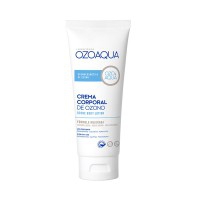 Ozoaqua Repairing Body Cream 200 ml (Ozone Therapy)