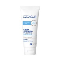 Ozoaqua Repairing Body Cream 200 ml (Ozone Therapy) Ozoaqua Repairing Body Cream 200 ml (Ozone Therapy)