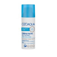 Ozone Ozoaqua Cosmetic Cream 50 ml