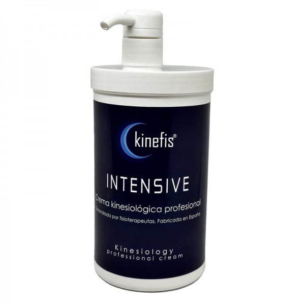 Kinefis Intensive Professional Cream 1 liter