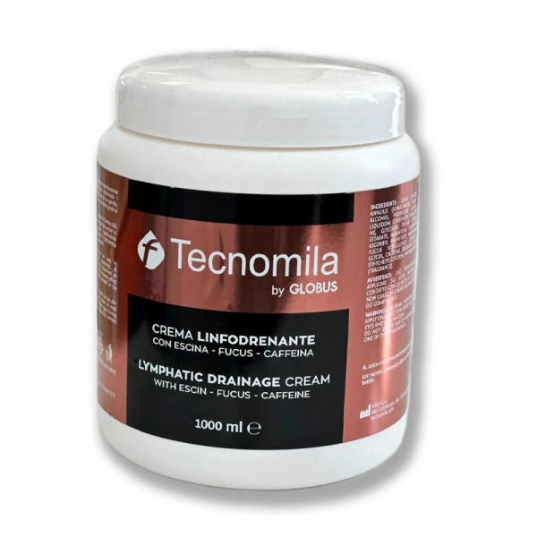 Globus conductive cream for radiofrequency / diathermy treatments with lymphatic drainage effect (1000ml) Globus conductive cream for radiofrequency / diathermy treatments with lymphatic drainage effect (1000ml)