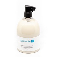 K-Slim Kosmetiké Professional Body Cream 500 cc: Anti-Cellulite, Firming and Anti-Stress K-Slim Kosmetiké Professional Body Cream 500 cc: Anti-Cellulite, Firming and Anti-Stress