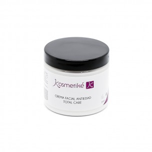 Anti-aging Facial Cream Total Care for Woman Kosmetiké Professional 200 cc