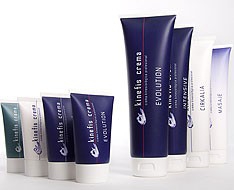 Creams, Oils and Lotions Kinefis Creams, Oils and Lotions Kinefis