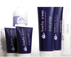 Body Care - Massage Creams and Oils Body Care - Massage Creams and Oils