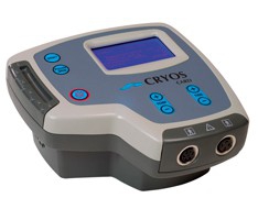 Cryotherapy devices Cryotherapy devices