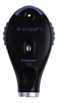 Riester ri-scope® L2 LED ophthalmoscope head 3.5 V