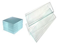 Coverslips and Slides Coverslips and Slides