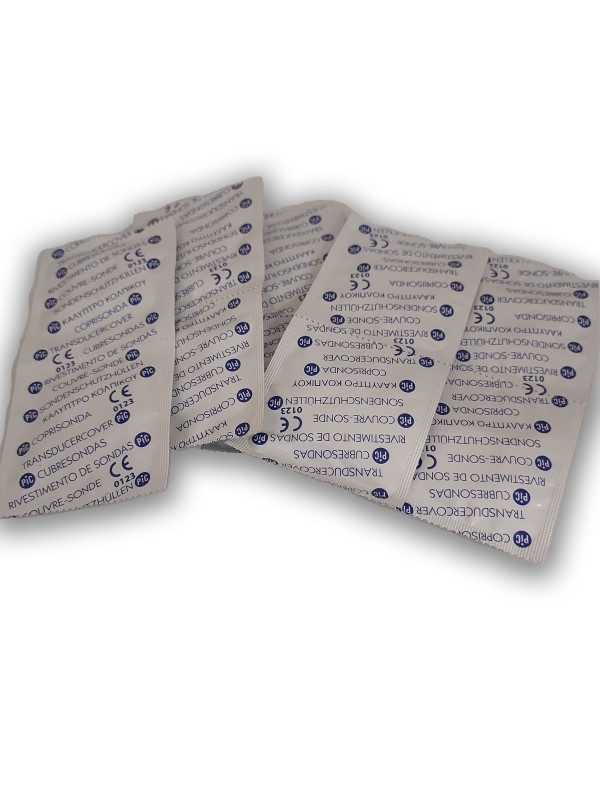 Intimate Probe Cover Kit 144 pcs Intimate Probe Cover Kit 144 pcs