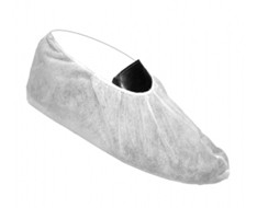 Shoe covers Shoe covers
