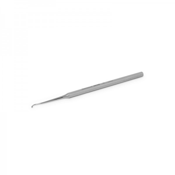 Convex curette HH-119: ideal for exostoses