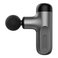 CUTE X massage gun: compact, lightweight and professional deep massage CUTE X massage gun: compact, lightweight and professional deep massage