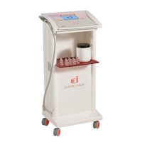 Deep Clean microdermabrasion equipment. Cleaning and deep skin renewal Deep Clean microdermabrasion equipment. Cleaning and deep skin renewal