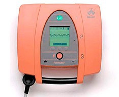 Defibrillators Defibrillators