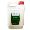 Instant disinfectant CR-36 Advance (not dilutable): broad spectrum bactericidal, fungicidal and virucidal. Alcoholic composition (5 liters)
