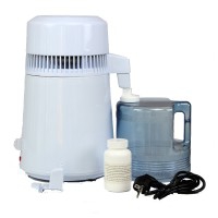 Kinefis autoclave water distiller Kinefis autoclave water distiller