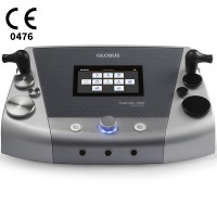 Diacare 7000 Diathermy: Tecar therapy reaches a higher level with its most complete and advanced device Diacare 7000 Diathermy: Tecar therapy reaches a higher level with its most complete and advanced device