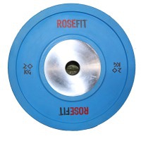 Crossfit Competition Disc: Work your muscles in the best possible way LAST UNIT!