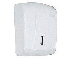 Dispensers paper, wick and wipes Z