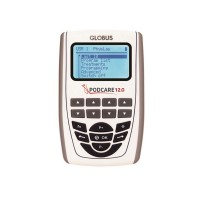 High Power Laser (6W) Globus Podcare 12.0: ideal for foot and ankle podiatry applications High Power Laser (6W) Globus Podcare 12.0: ideal for foot and ankle podiatry applications