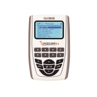 Globus Podcare 6.0 laser device: ideal for foot and ankle podiatry applications