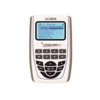 High Power Laser (6W) Globus Podcare 6.0: ideal for foot and ankle podiatry applications High Power Laser (6W) Globus Podcare 6.0: ideal for foot and ankle podiatry applications