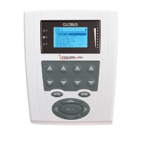 High Power Laser (2W) Globus Podcare 2.0 Pro: Accelerates healing and pain relief in podiatry treatments High Power Laser (2W) Globus Podcare 2.0 Pro: Accelerates healing and pain relief in podiatry treatments