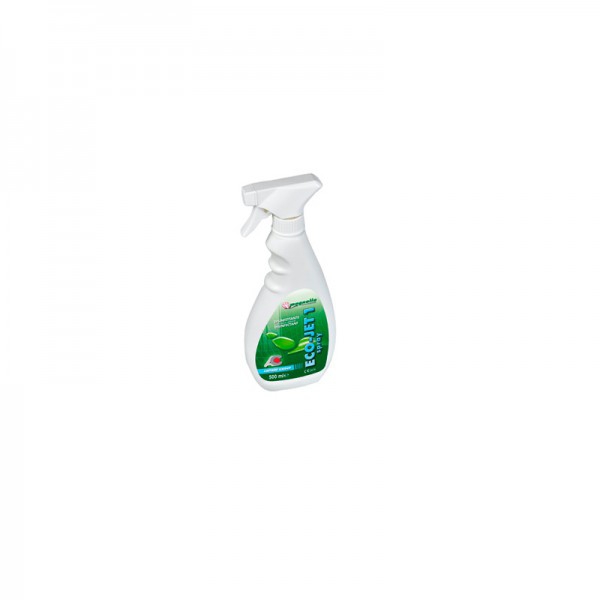 Eco-jet 1 disinfectant spray (one or four 500 ml units)
