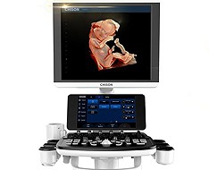 Emotional Ultrasound Emotional Ultrasound