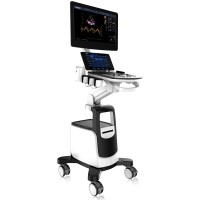 Stationary ultrasound machine Chison Cbit-9