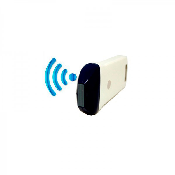Sonostar portable ultrasound machine: Color Doppler, 14 MHz linear probe and puncture assist function (Last unit)