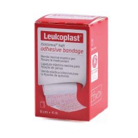 Elastomull Haft 8 cm x 4 meters: Elastic cohesive gauze bandage Elastomull Haft 8 cm x 4 meters: Elastic cohesive gauze bandage