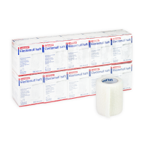 Elastomull Haft 6cm x 4m: Cohesive Elastic Gauze Bandage Elastomull Haft 6cm x 4m: Cohesive Elastic Gauze Bandage