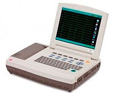 Electrocardiographs (ECG) Electrocardiographs (ECG)