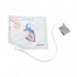 Electrodes compatible with Powerheart G5 Automatic Defibrillator (pediatric and adult)