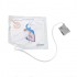 Electrodes compatible with Powerheart G5 Automatic Defibrillator (pediatric and adult) Electrodes compatible with Powerheart G5 Automatic Defibrillator (pediatric and adult)