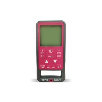 FORCE electrostimulator: TENS and EMS capabilities in a single device FORCE electrostimulator: TENS and EMS capabilities in a single device