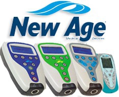 New Age Electromedicine