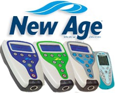 New Age Electromedicine New Age Electromedicine