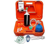 Medical Material for Emergencies and Resuscitation Medical Material for Emergencies and Resuscitation